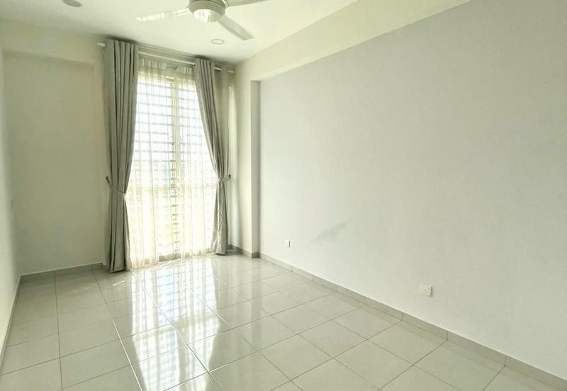 Pangsapuri Kelisa Residensi