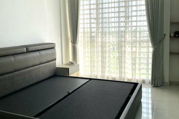 Pangsapuri Kelisa Residensi