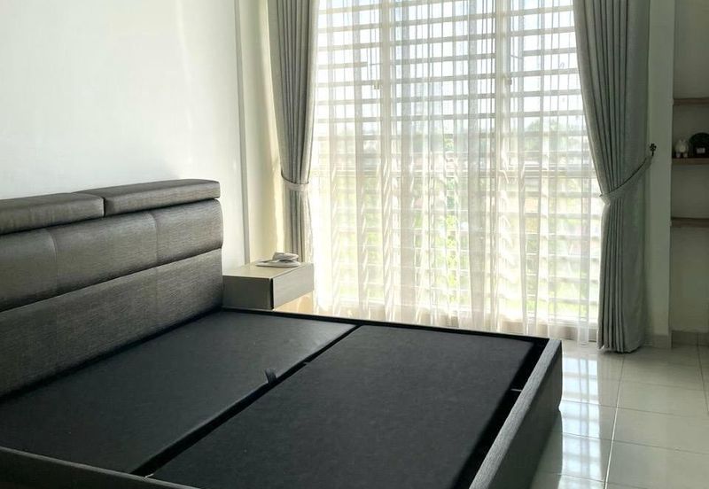 Pangsapuri Kelisa Residensi