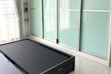 Pangsapuri Kelisa Residensi