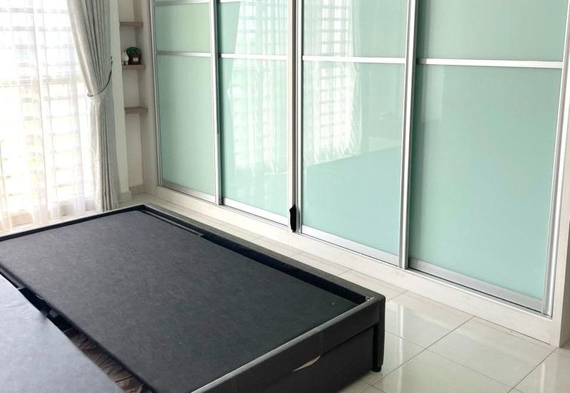 Pangsapuri Kelisa Residensi