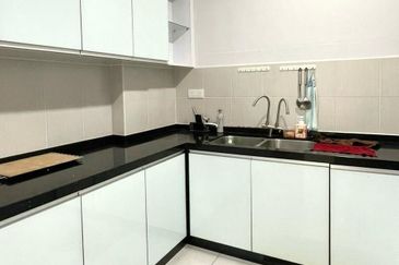 Pangsapuri Kelisa Residensi