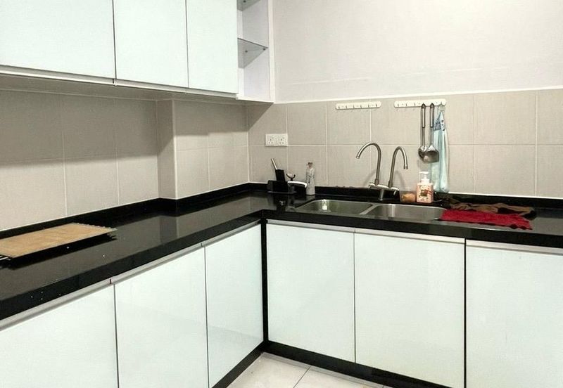 Pangsapuri Kelisa Residensi