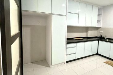 Pangsapuri Kelisa Residensi