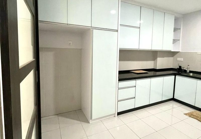 Pangsapuri Kelisa Residensi