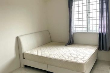 Taman Bukit Erskine, Tanjung Tokong