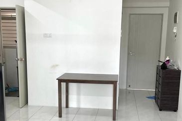 Taman Bukit Erskine, Tanjung Tokong