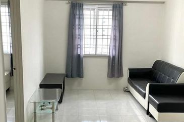 Taman Bukit Erskine, Tanjung Tokong