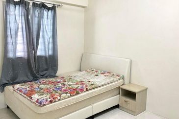 Taman Bukit Erskine, Tanjung Tokong