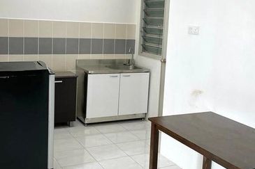 Taman Bukit Erskine, Tanjung Tokong