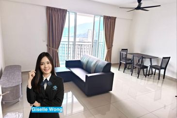 Ideal Residency Condominium