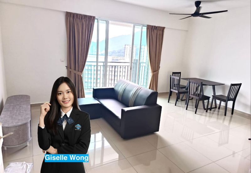 Ideal Residency Condominium