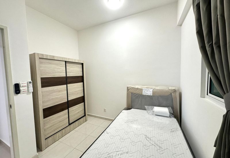 Ideal Residency Condominium