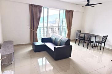 Ideal Residency Condominium