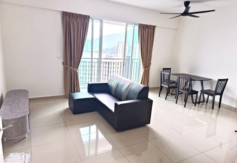 Ideal Residency Condominium