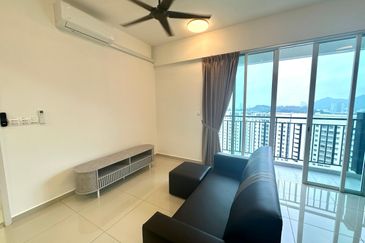 Ideal Residency Condominium