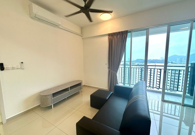 Ideal Residency Condominium