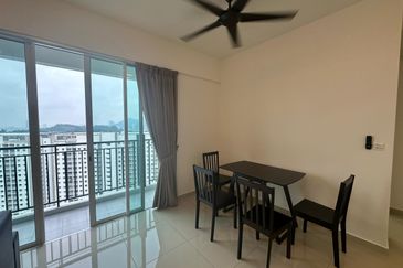 Ideal Residency Condominium