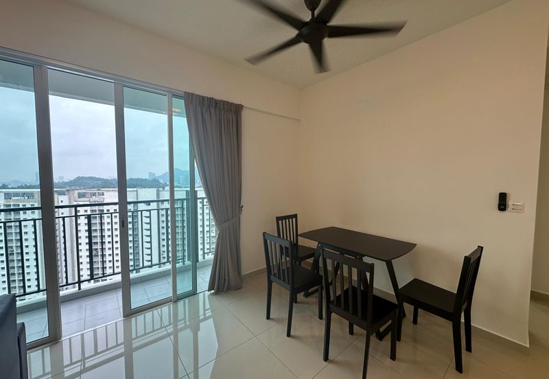 Ideal Residency Condominium