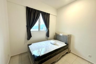 Ideal Residency Condominium