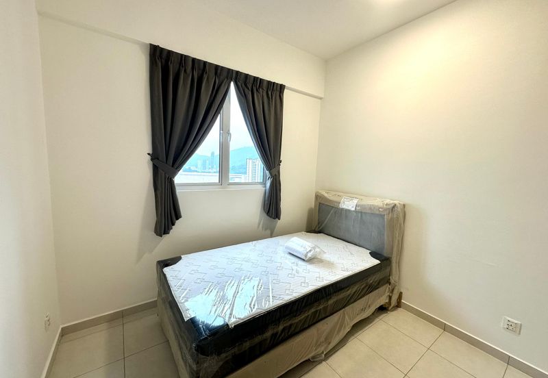 Ideal Residency Condominium