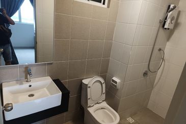 Ideal Residency Condominium