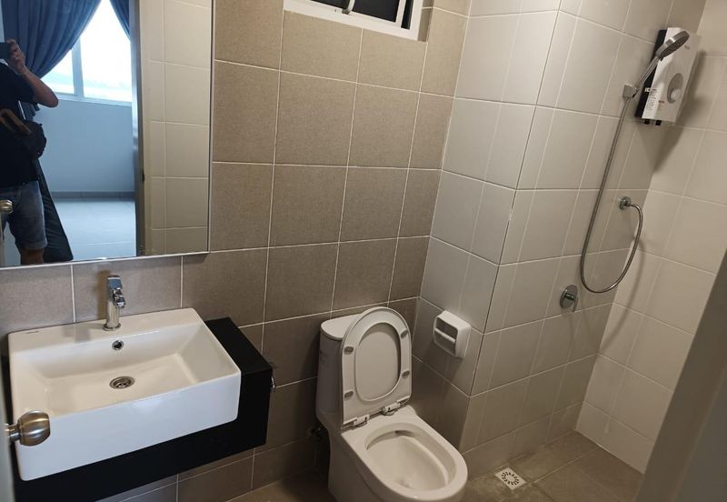 Ideal Residency Condominium