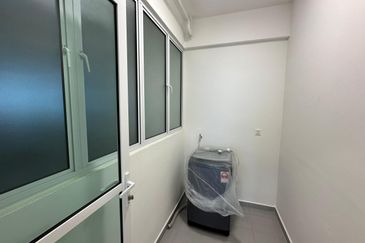 Ideal Residency Condominium