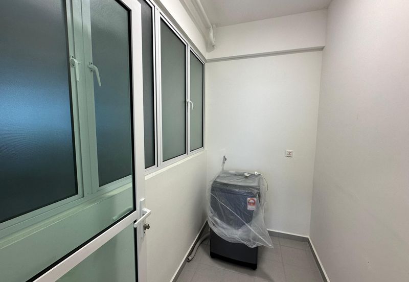 Ideal Residency Condominium