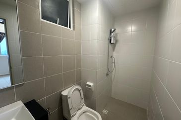 Ideal Residency Condominium