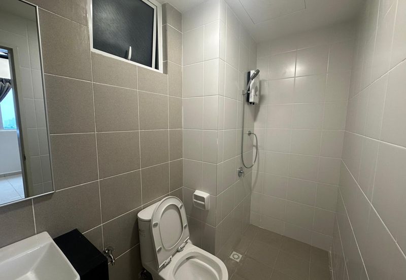 Ideal Residency Condominium