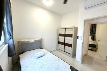 Ideal Residency Condominium