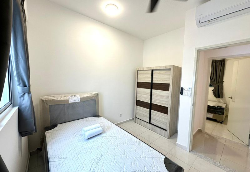 Ideal Residency Condominium