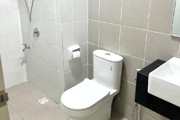 Ideal Residency Condominium