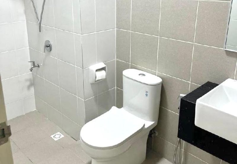 Ideal Residency Condominium