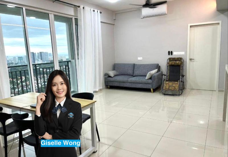 Ideal Residency Condominium