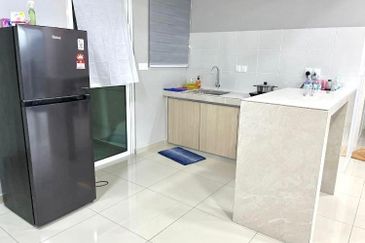 Ideal Residency Condominium