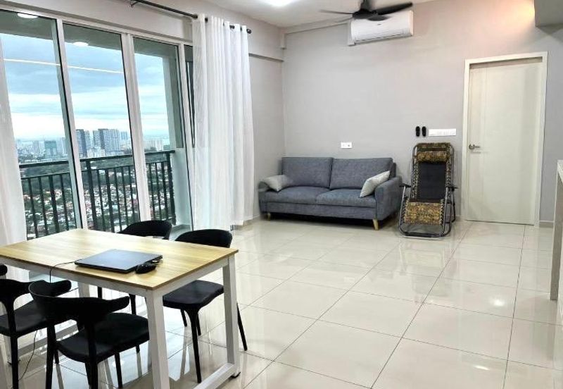 Ideal Residency Condominium