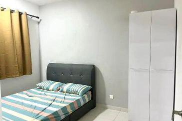 Ideal Residency Condominium