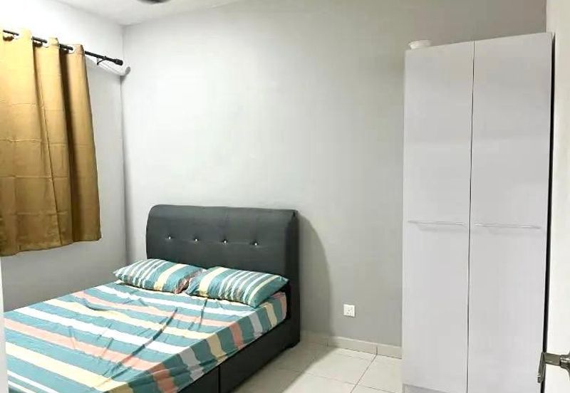 Ideal Residency Condominium