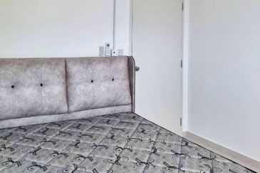 Ideal Residency Condominium