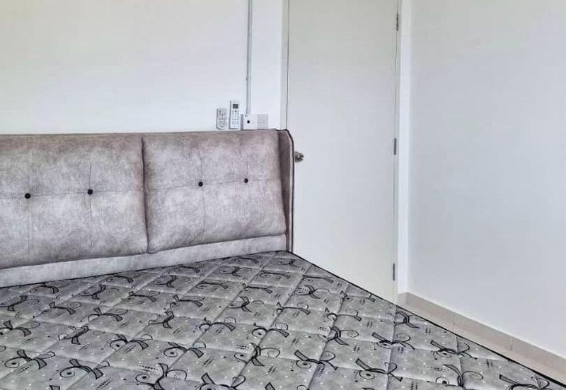 Ideal Residency Condominium