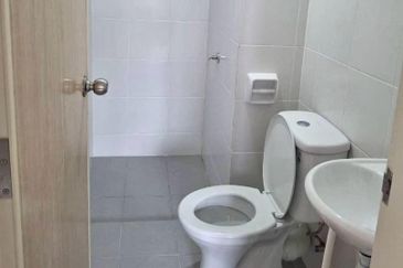 Ideal Residency Condominium