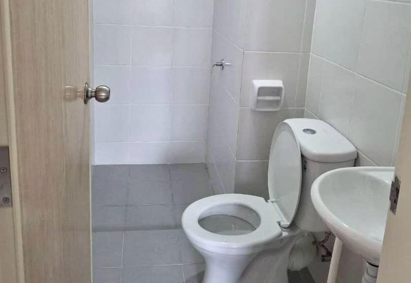 Ideal Residency Condominium