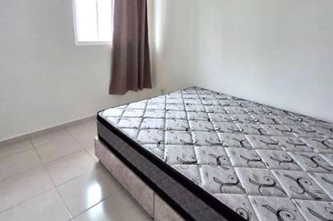 Ideal Residency Condominium