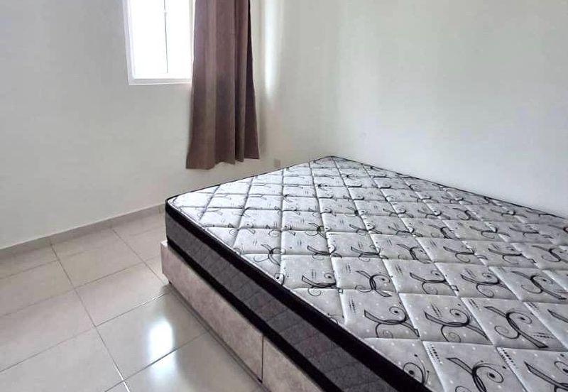 Ideal Residency Condominium