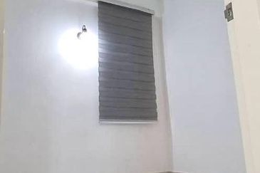 Ideal Residency Condominium