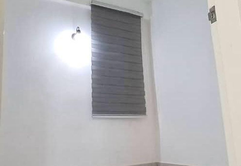 Ideal Residency Condominium