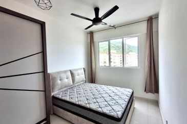 Ideal Residency Condominium