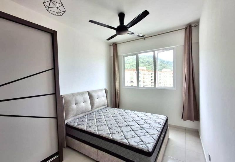 Ideal Residency Condominium